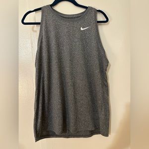 Nike Workout Tank